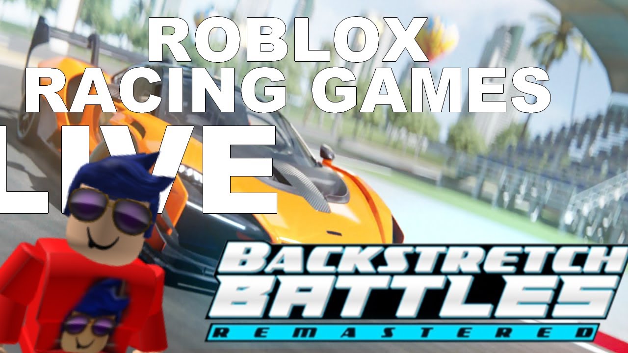 Live Racing Games Racing games LIVE - YouTube