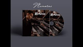 Memories - Sandy (Official Audio)