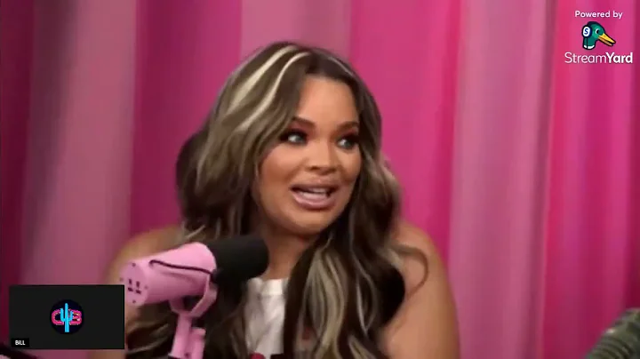 TRISHA PAYTAS & ETHAN KLEIN REACT TO KATIE JOY RESEARCHING TATI - WITHOUT A CRYSTAL BALL 2020 #woacb