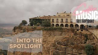 Light Epic Music No Copyright | Into the Spotlight FREE – Powerful Opening 🎬