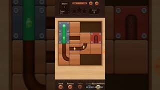 5 to 9 levels unlock of roll the ball screenshot 5