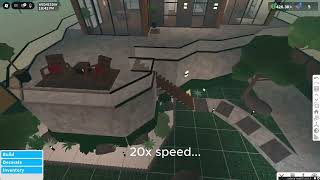 FREE Auto Build House Script for Bloxburg || PongiHub