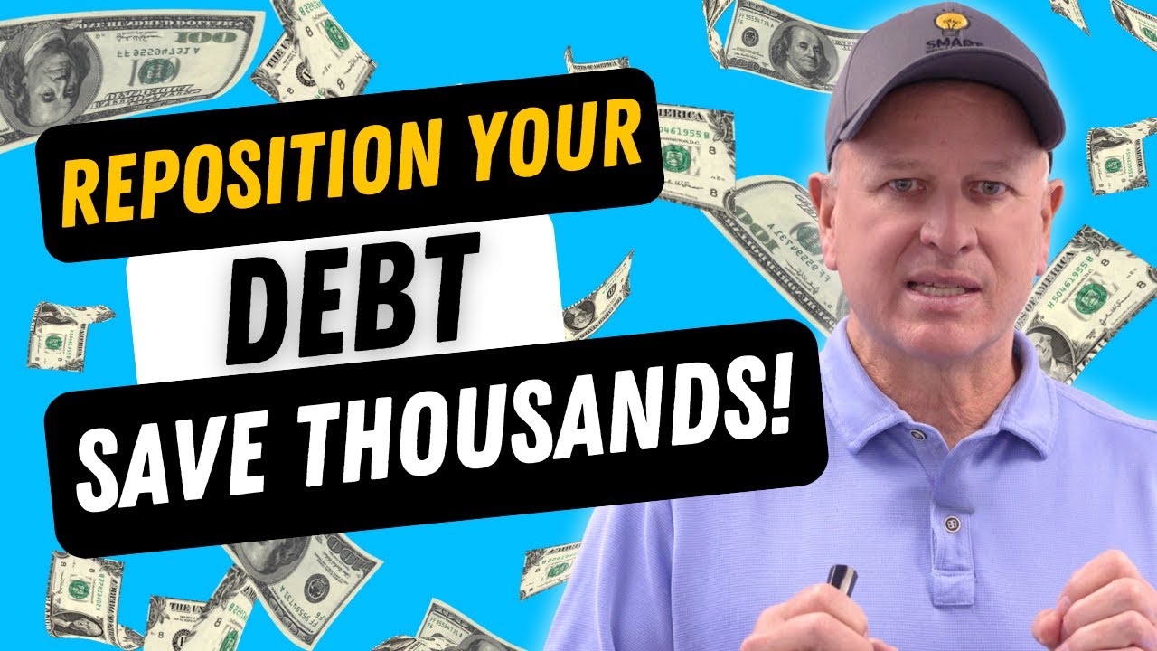 This Debt Magic Trick Will Save You Thousands YouTube