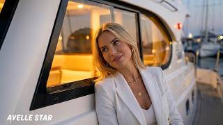 Ayelle Star  Touch Of Forever original Mix