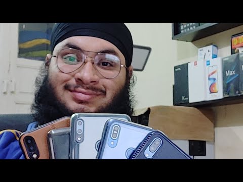 Live Tech Q/A Redmi Note 7, Galaxy M20/M10 & lot more