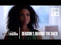 Hit The Floor | Full Drama Unfolds in Season 2, Episode 3 “Behind The Back”