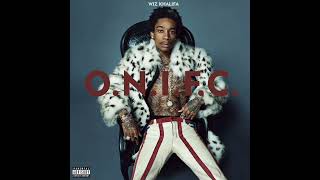 Wiz Khalifa feat. Chevy Woods & Juicy J - Medicated (feat. Chevy Woods & Juicy J) [Clean Version]
