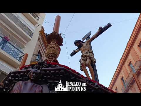 Pontificia, Patriarcal e llustrísima Hermandad y Archicofradía del Santísimo Cristo de la Buena Muerte y María Santísima de la Angustia