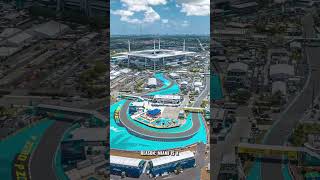 F1 Just Made a Rare Change for Miami FP