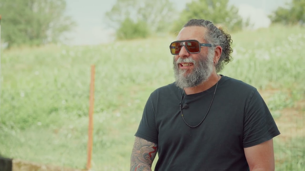 INTERVISTA A ENZO LAVEZZO (runner per produzioni audiovisive)