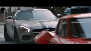 Breeder Lw - Big Fat Cheque Teaser Vdj Wes Remix Fast Furious Chase Scene