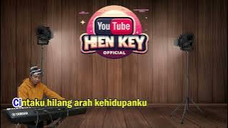 Karaoke SURGAKU - AULIA DA Editing by Hendra Key