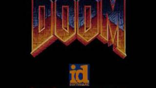 DOOM (PSX) - Music - Track03 (Toxin Refinery)