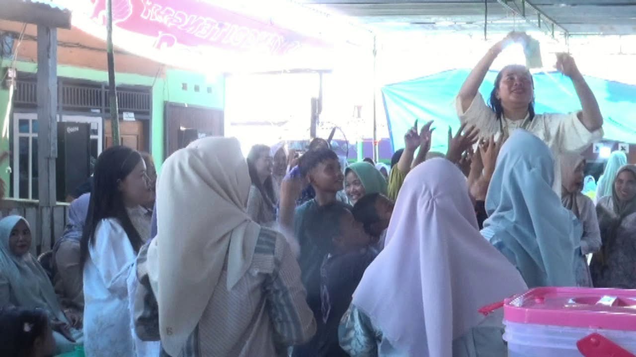 REMIX / DJ || SABU-SABU || 