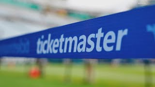 Jury Finds  Nation Ticketmaster Hold Harmful Monopoly Over Big Concert Venues