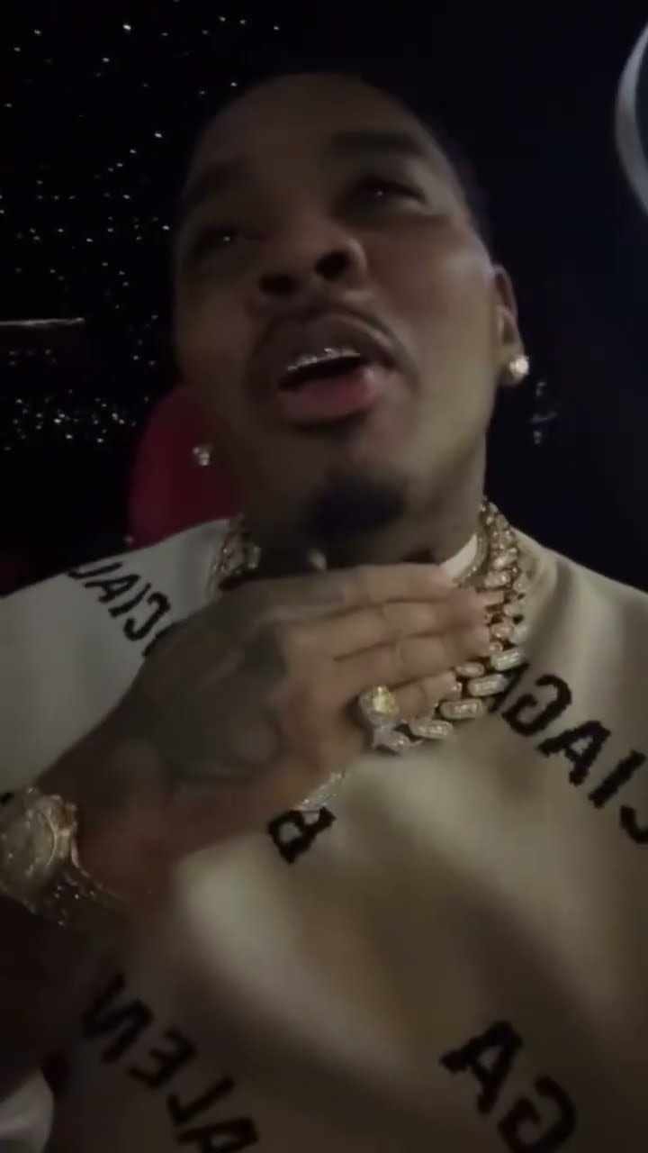 #kevingates #amilio #rapper #viral