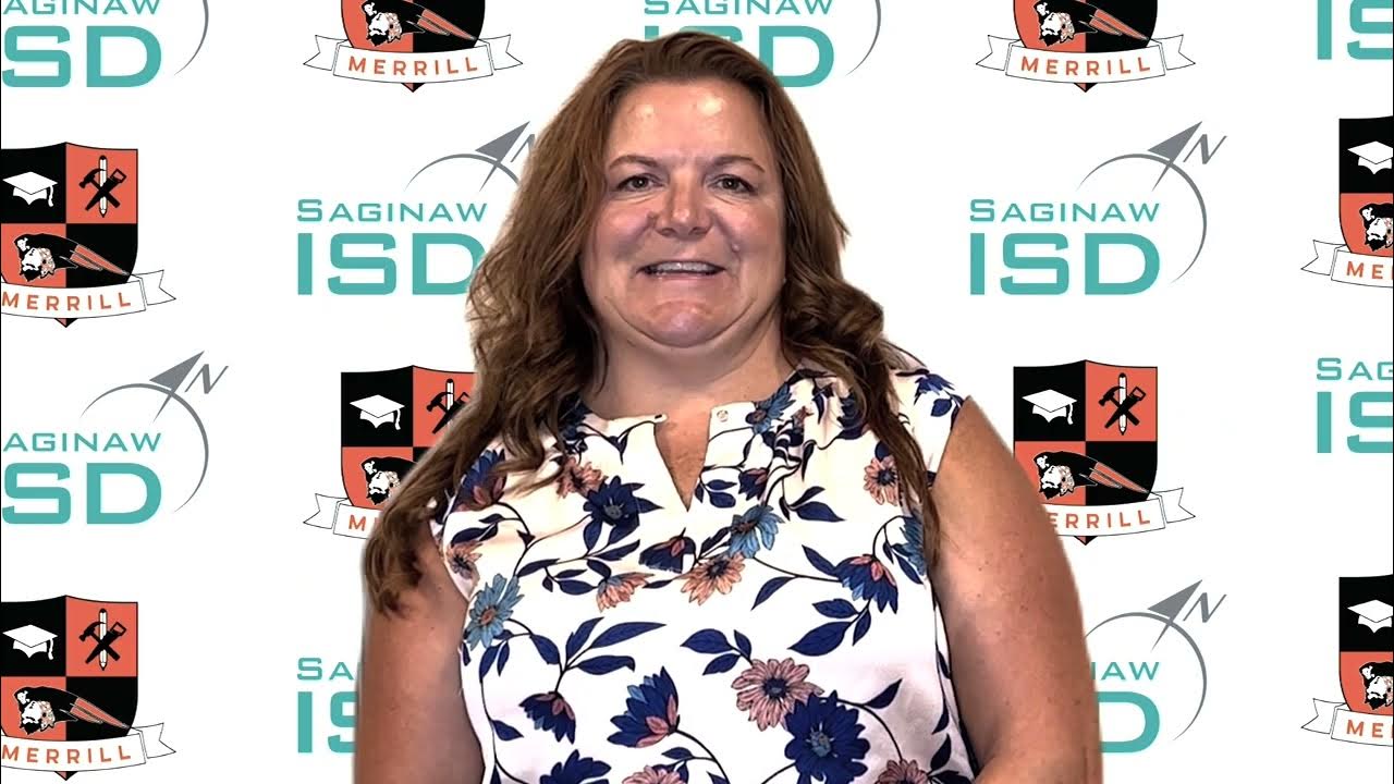 Merrill Community Schools & SISD Special Education Millage Reminder