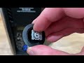 Rant About my Broken K12.2 Amp