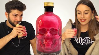 Enes Batur İle Evlenmek İstiyorum Doğruyu Söyle Ya Da İç