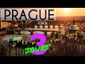  vlog visiter prague astuces et bons plans pour un weekend  prague