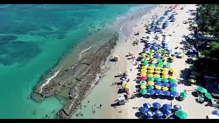 More Development for the Bahamas: Big Sampson Cay Development get's the green light for Exuma...