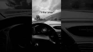 Araba Snap Şiir Biter..