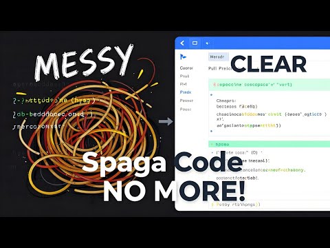 AI Pull Request Descriptions: Stop the Spaghetti!