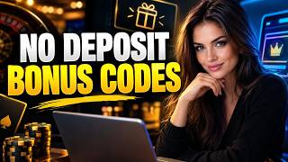 No Deposit Bonus Codes (2026) - Verified Top Chips