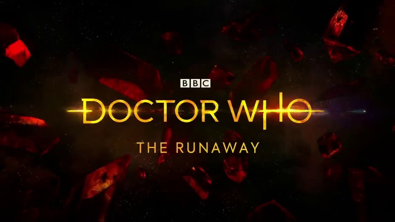 hololens development Doctor Who: The Runaway to Premiere at Tribeca