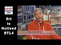 RTL4 "Dit is Holland" PIJP-LINES modelbouw en hobby