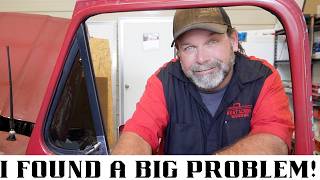 Prepping My 1969 Ford F100 for the Grand Nationals | Craftec Bed Cover Install