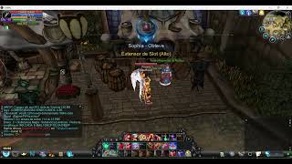 CABAL NEO - FAST START - (DES)TREINANDO MEU PET! O 1º FOI LOGO MAX TAXA