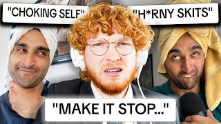 The Worst Skit Creator Ever... (Rahul Rai)