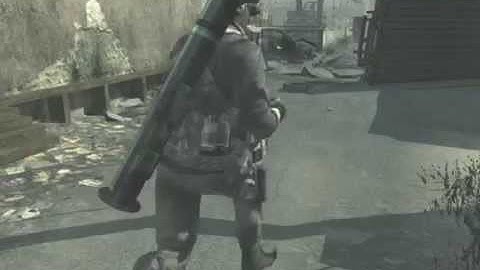 Ninja Defuse 3 + Javelin fail - Modern Warfare 3