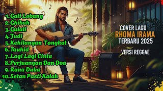 🔥 Rhoma Irama Dangdut Reggae Viral 2025 | Lagu Paling Hits \u0026 Trending Tahun Ini 🔥