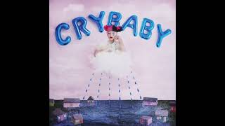 Melanie Martinez - Mrs. Potato Head (Official Audio)