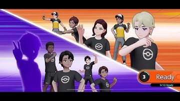 Pokemon Unite Mobile - Gameplay Walkthrough Part 1 - Tutorial and Pikachu (iOS, Android)