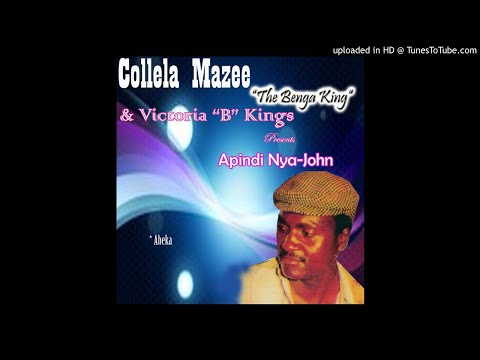 Collela Mazee & Victoria Kings - Lucas Ochieng Orwa (AEOL)
