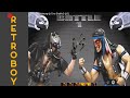 Ultimate Mortal Kombat 3 [Mk]Shangtsung (Vs) Diablo2 | ggpo | fightcade | Rank Match