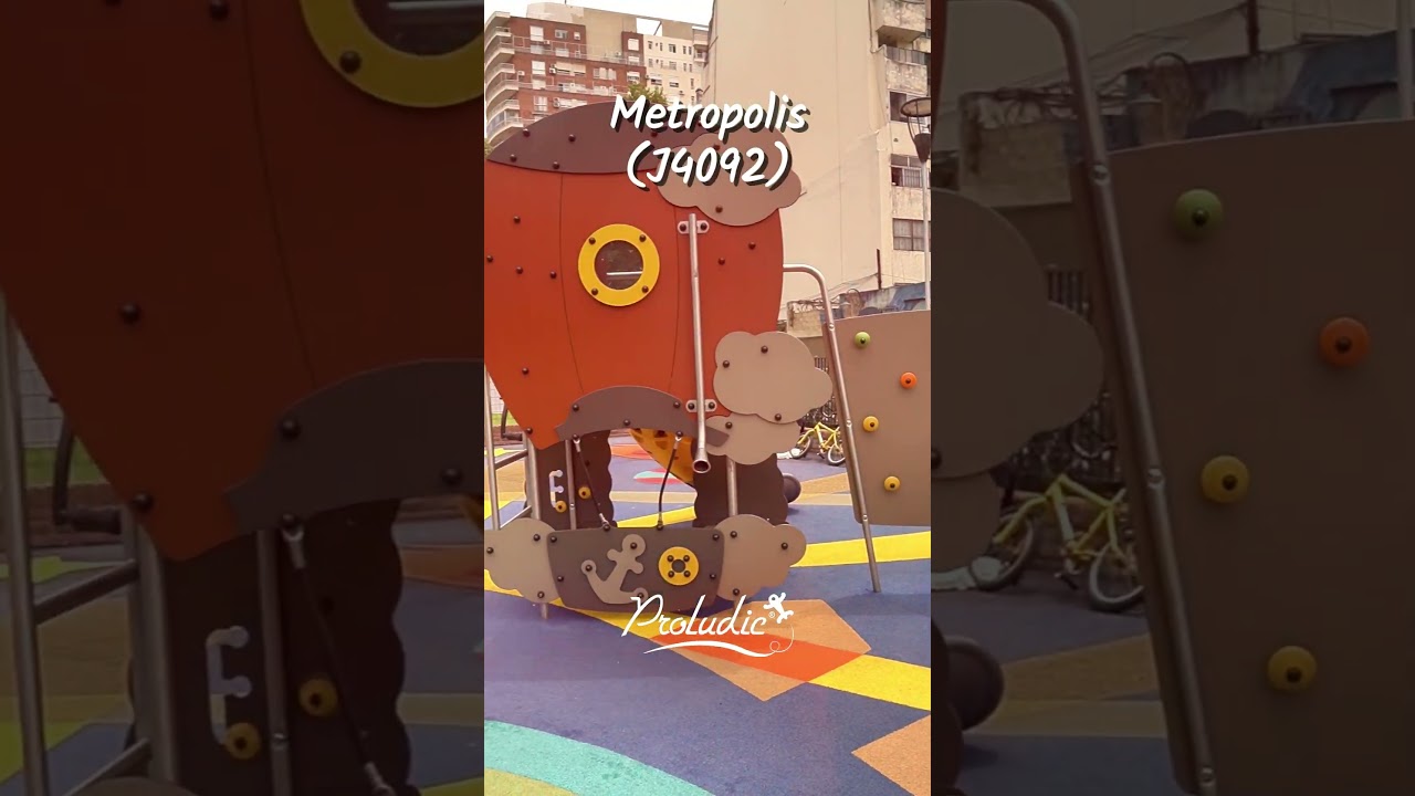 Juegos Proludic 🧩