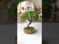 DIY tree #shorts #viralshorts #tree #handmade #craftideas