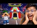 99% PLAYERS FAIL THIS CARNIVAL OF TERROR OBBY!