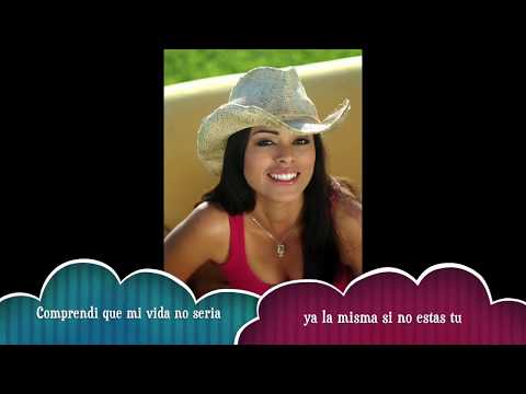 ERES Tierra De Reyes Gabby Villanueva