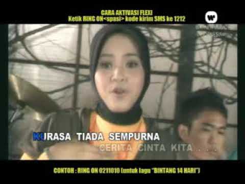 BINTANG 14 HARI - KANGEN ( Ipank Yuniar ft Sivia Mavda Cover \u0026 Lirik )