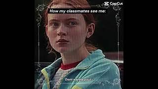 That little chunk of stanger things ppl I was obsessed…