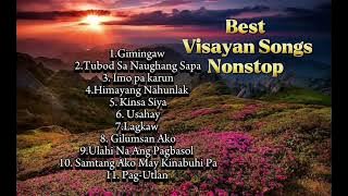 All time favorite Visayan Songs Nonstop
