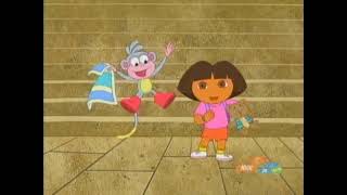 Dora the Explorer-clip7