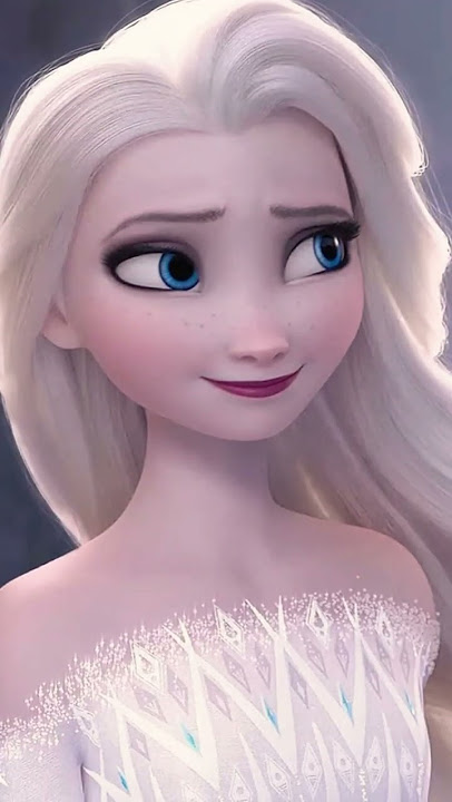 Elsa photo editing | JJ