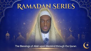 The Powerful Reward of Hiding Someone’s Faults. Ramadan Series, Episode 19.
