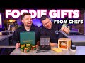 Reviewing Chef Recommended Gifts for Foodies Vol. 3 | Sorted Food